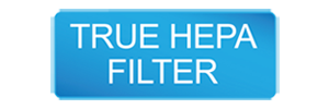true hepa filter